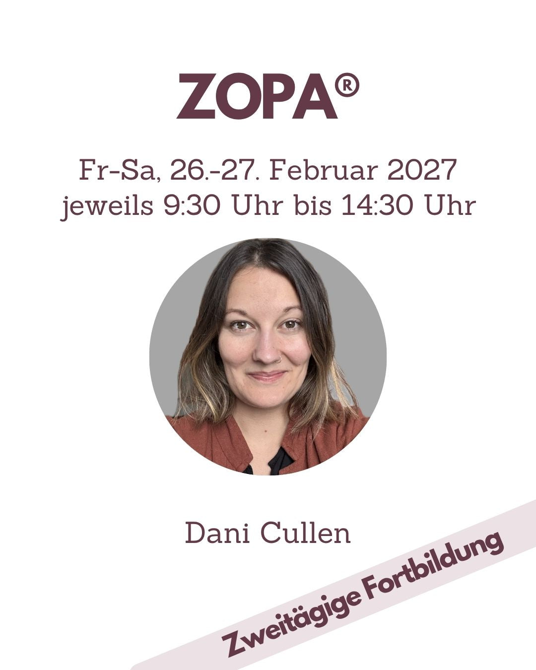 ZOPA® – Zyklisch Orientierter Phonologieansatz