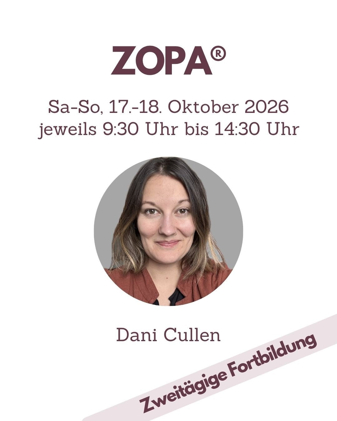 Fortbildung Logopädie ZOPA® – Zyklisch Orientierter Phonologieansatz - TherAkademie