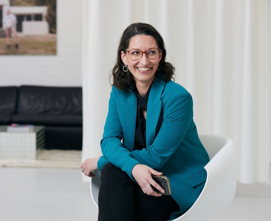 Interview mit Andrea Berten – Logopädie-Praxisinhaberin - TherAkademie