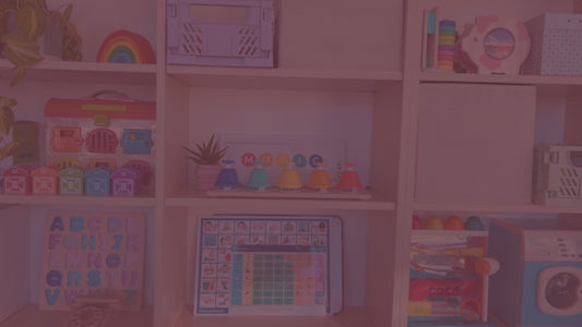 Kindgeleitete und playbased Sprachtherapie – Interview mit Sprachtherapeutin Julia Royko - TherAkademie