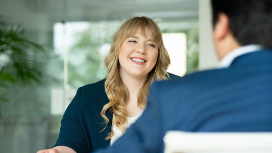 Patient*innen zur Mitarbeit bewegen – Interview mit Laura Grampp - TherAkademie