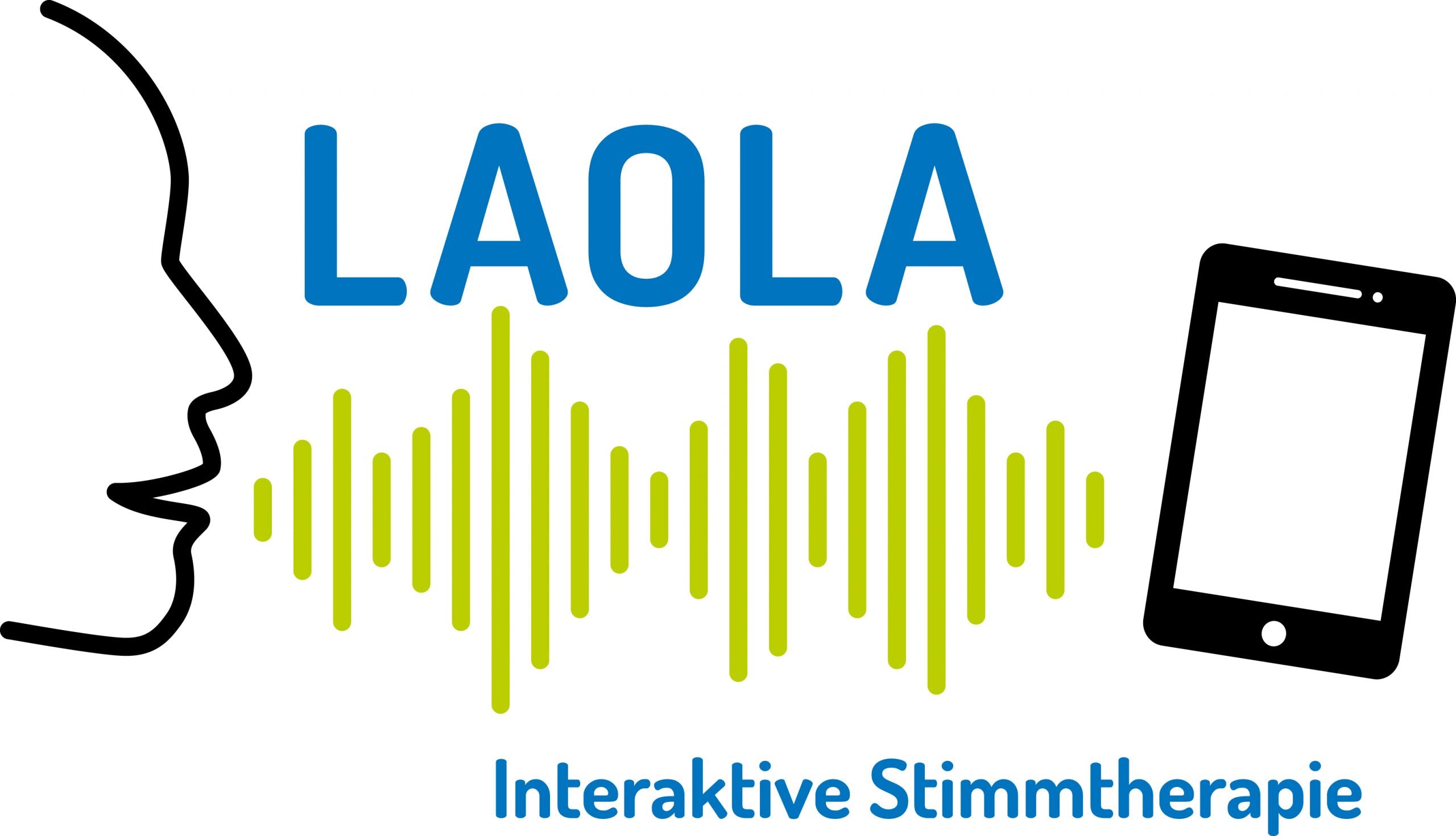 Laola Interaktive Stimmtherapie