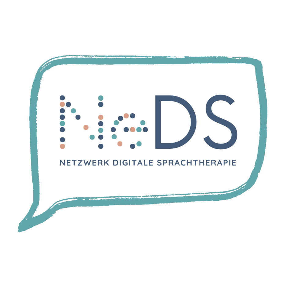 Netzwerk Digitale Sprachtherapie