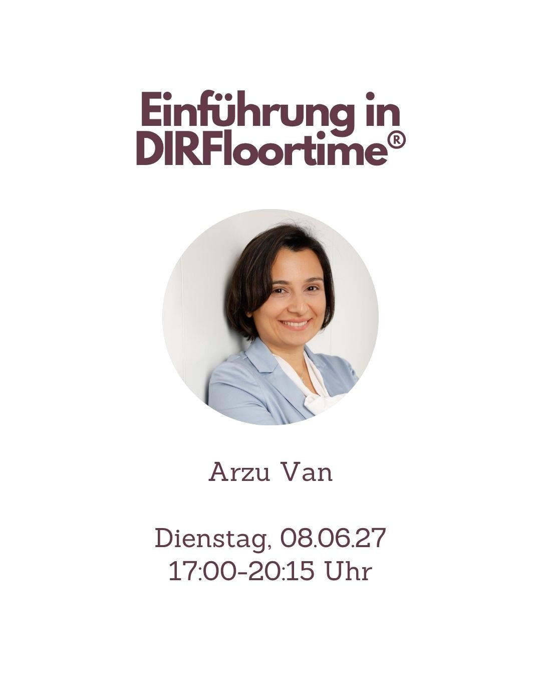 Fortbildung Logopädie Einführung in den DIRFloortime®-Ansatz - TherAkademie