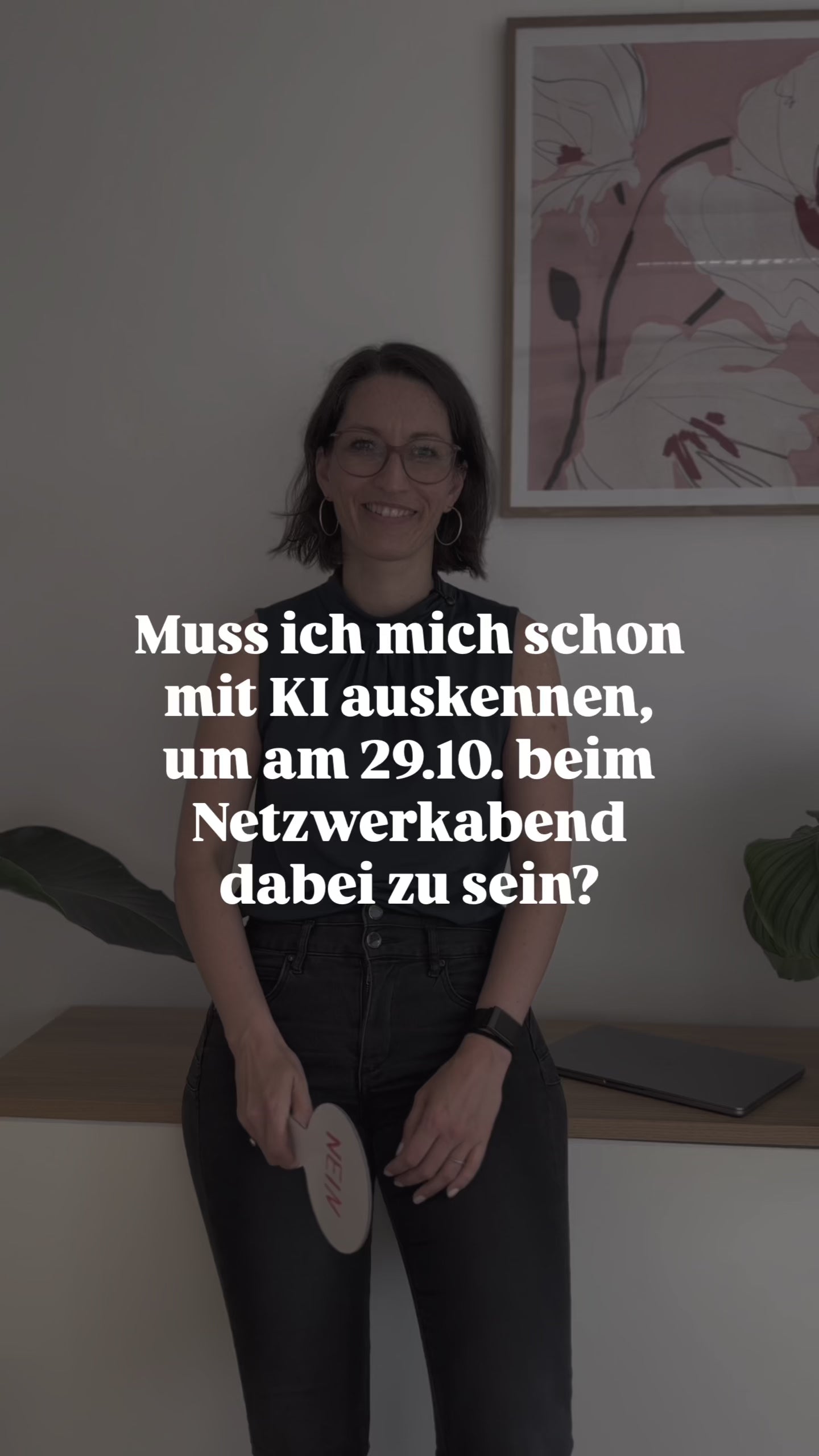 FAQs zum Netzwerkabend KI in der Logopädie