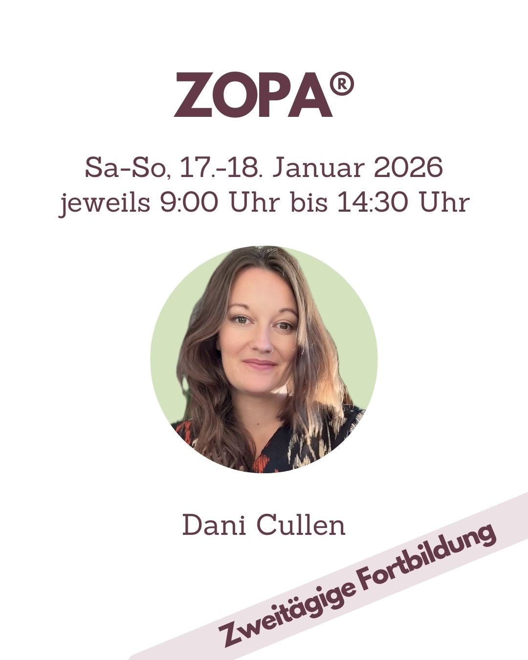 Fortbildung Logopädie ZOPA® – Zyklisch Orientierter Phonologieansatz - TherAkademie